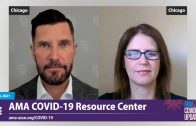 Andrea Garcia discusses FDA/CDC recommendations on boosters | COVID-19 Update for Oct. 20, 2021