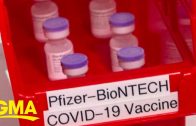 Key FDA advisory panel votes on Pfizer and BioNTech’s application | GMA